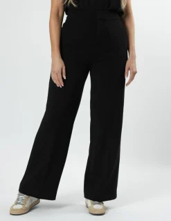 Finley Pant - Black