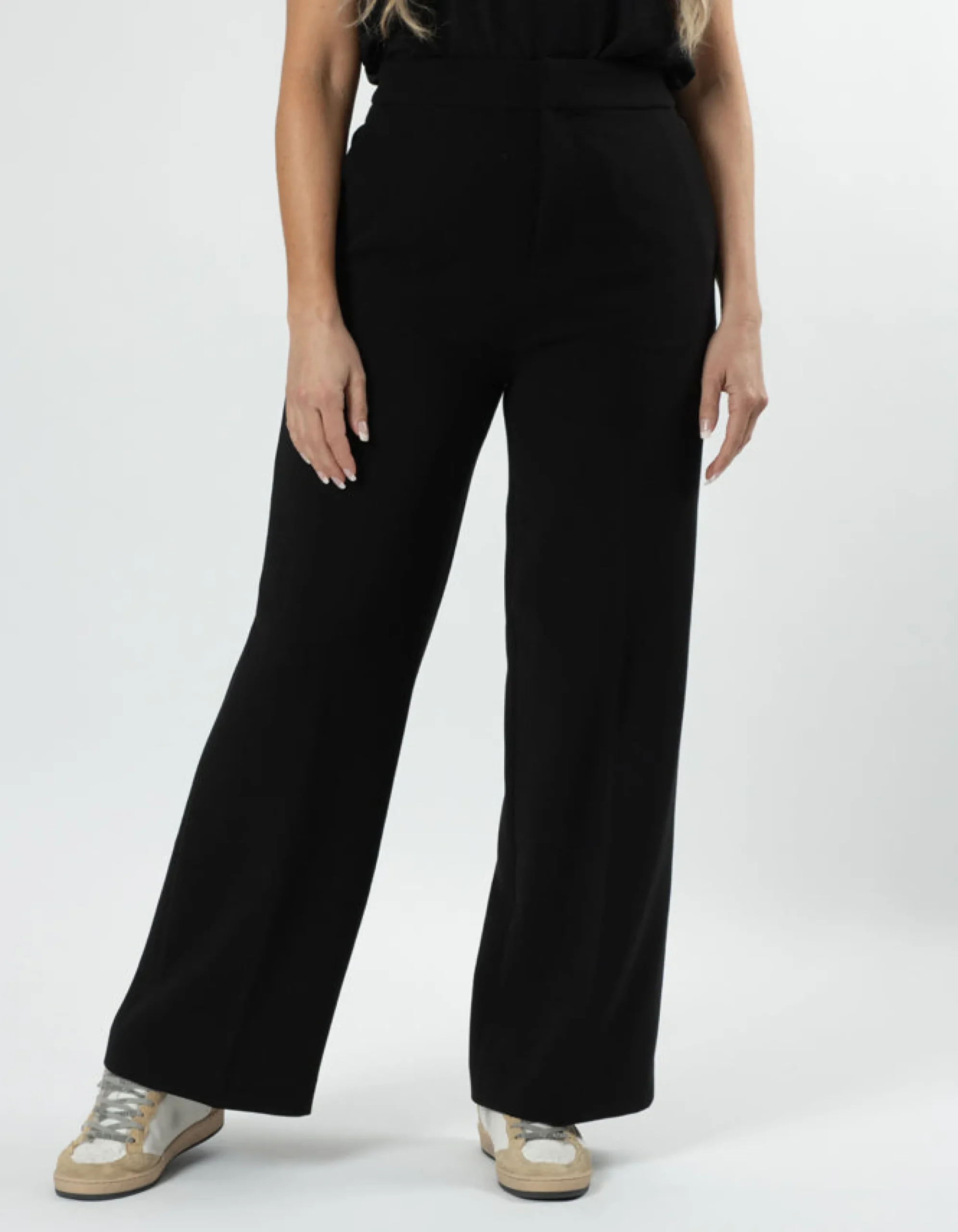 Finley Pant - Black
