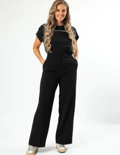 Finley Pant - Black
