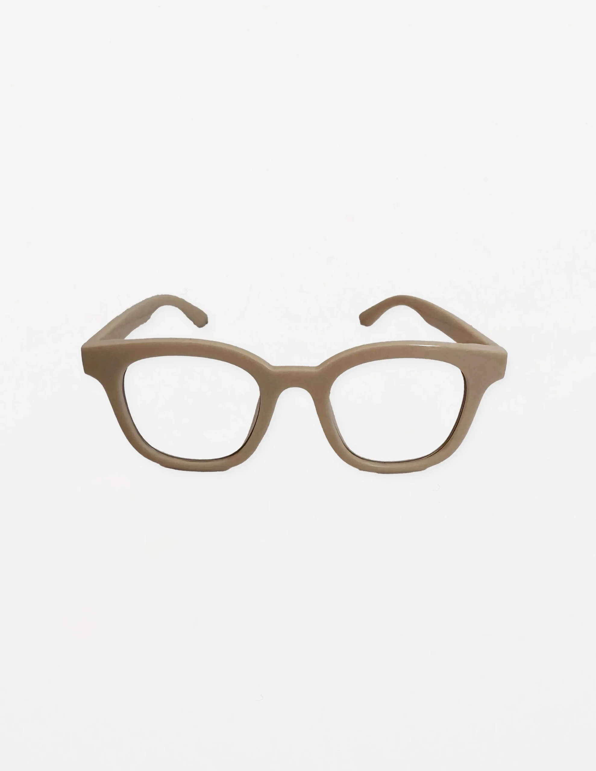 Fitzroy Readers - Cream