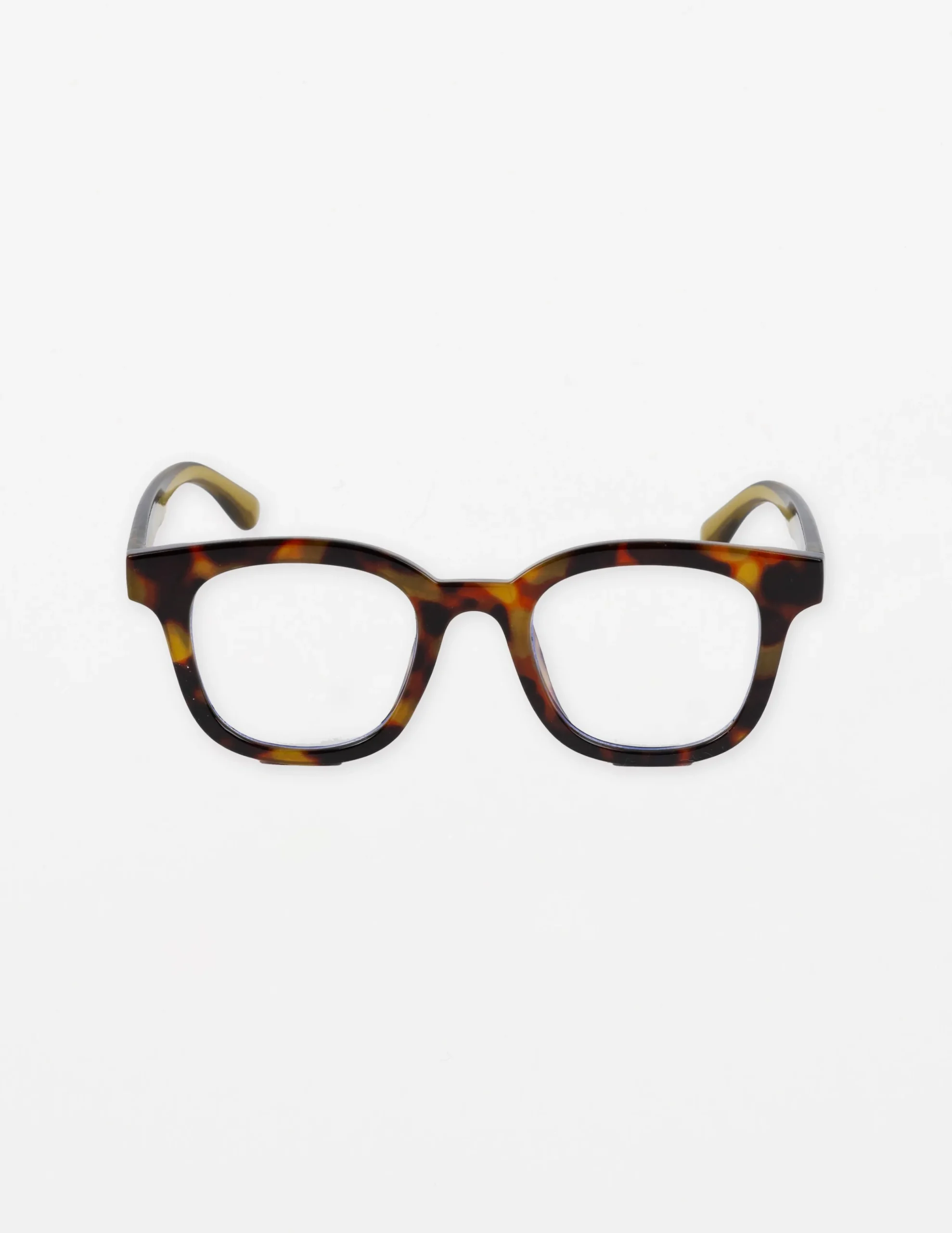 Fitzroy Readers - Tort/Khaki