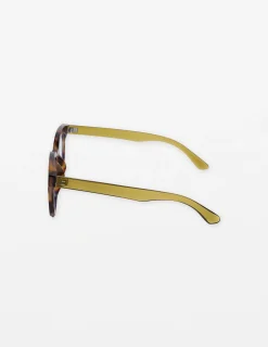 Fitzroy Readers - Tort/Khaki