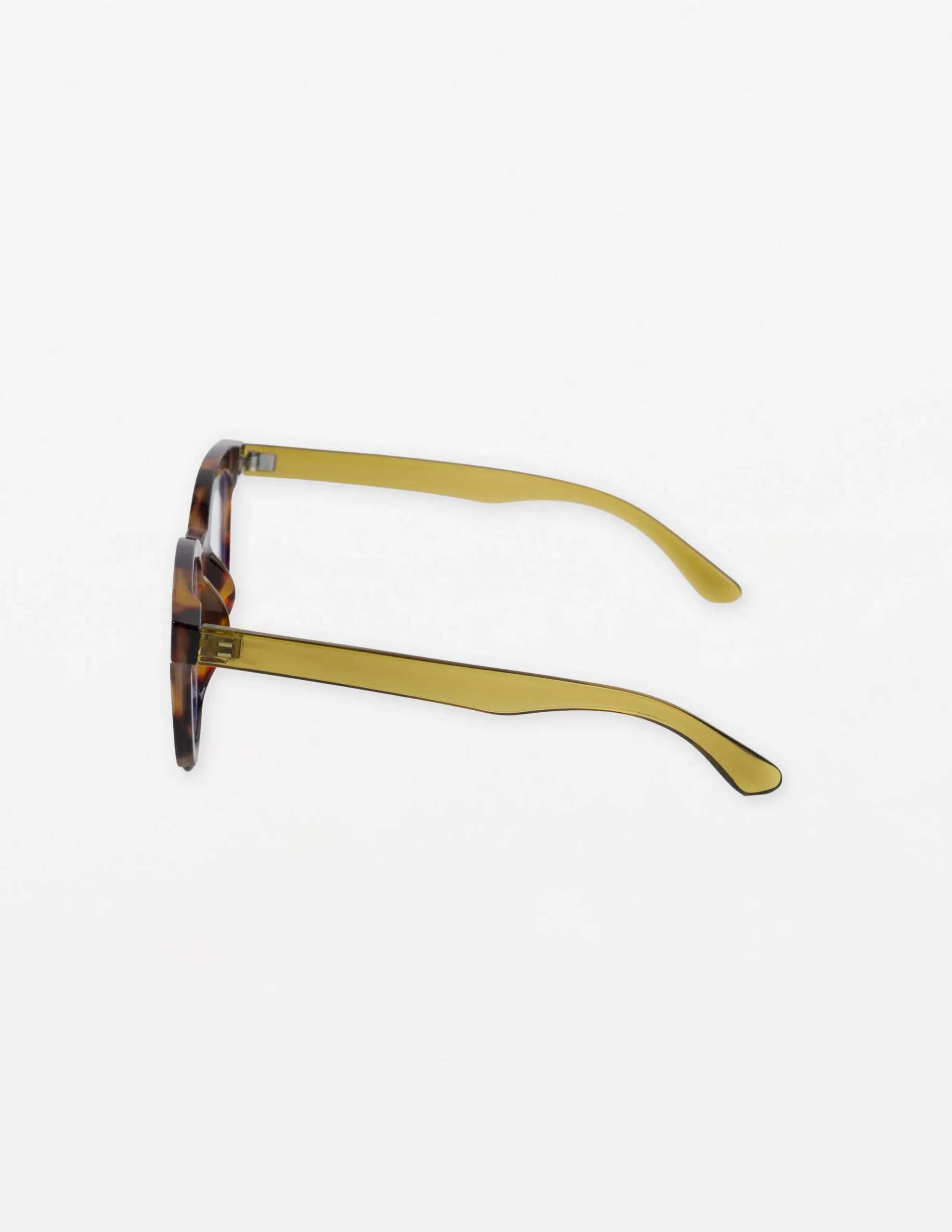 Fitzroy Readers - Tort/Khaki