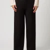 Florence Pant - Black