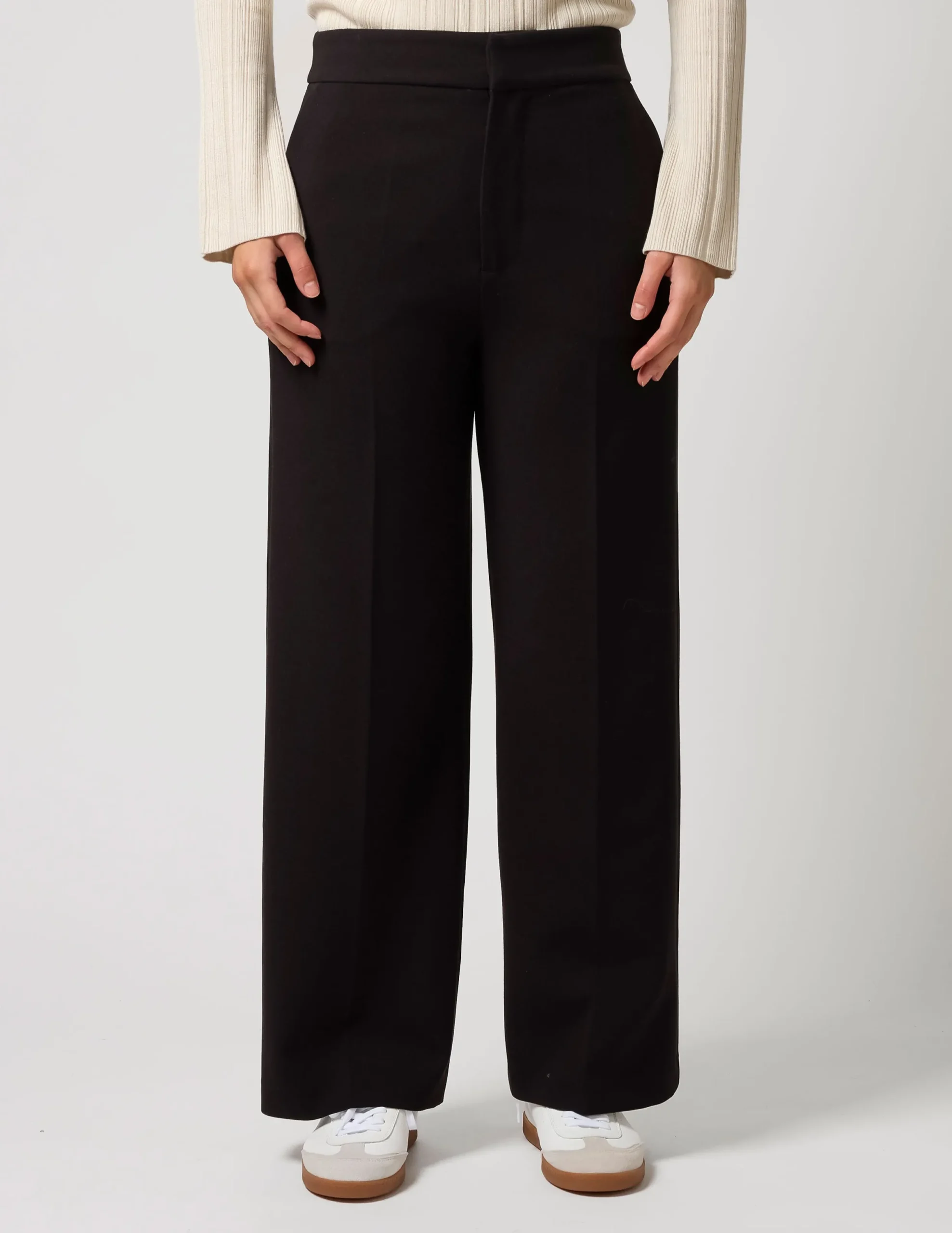 Florence Pant - Black