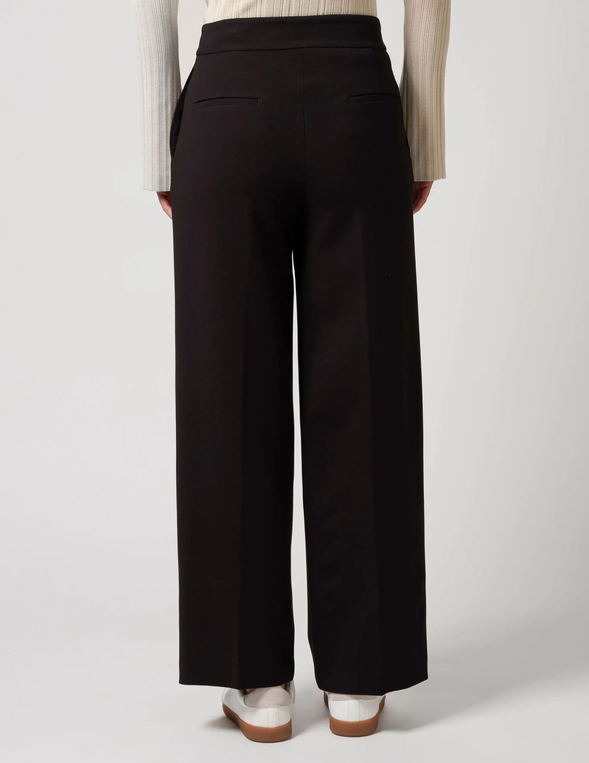 Florence Pant - Black