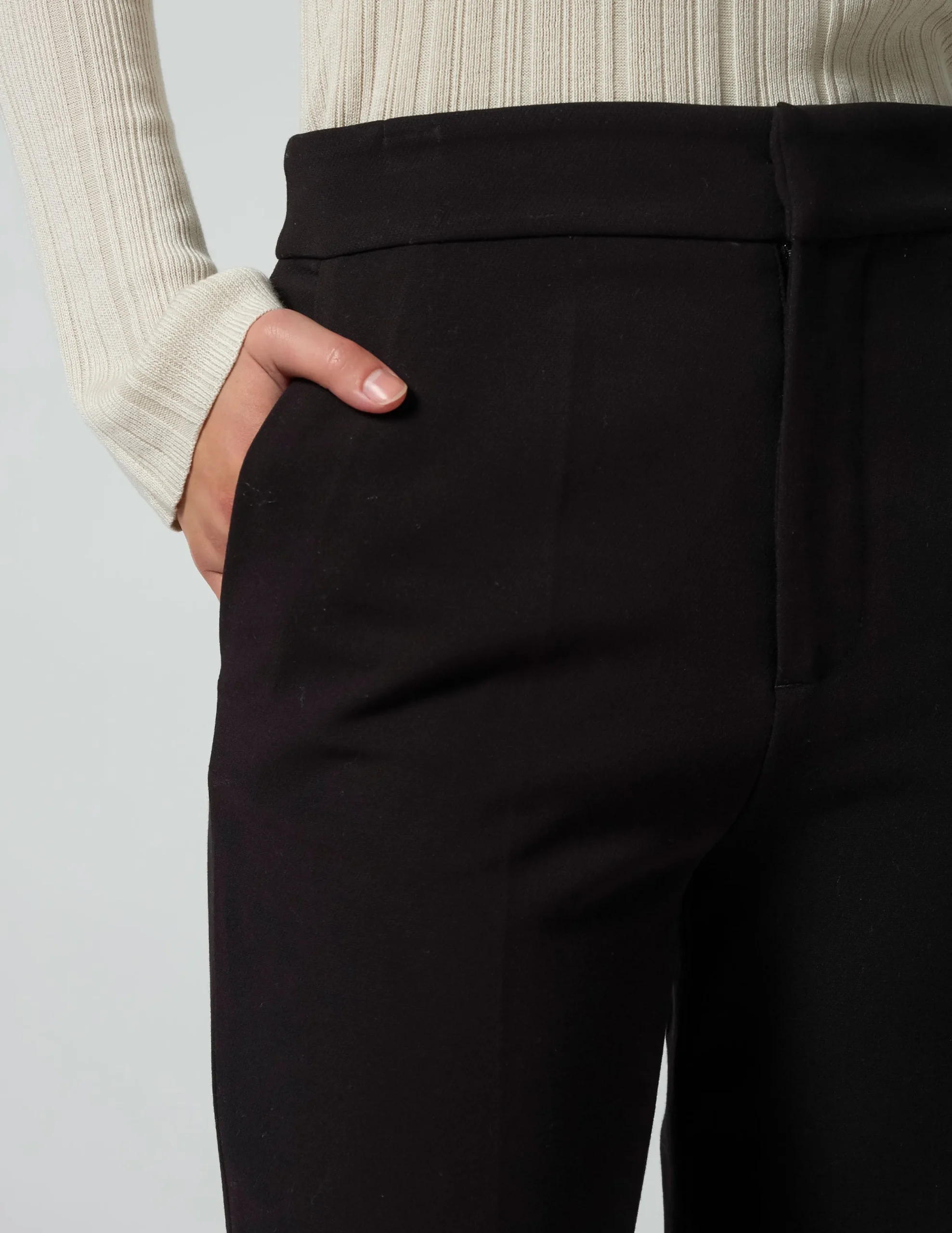 Florence Pant - Black