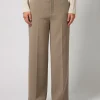 Florence Pant - Burnt Sage