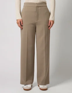 Florence Pant - Burnt Sage