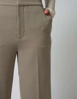 Florence Pant - Burnt Sage