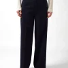 Florence Pant - Navy