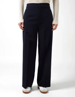 Florence Pant - Navy