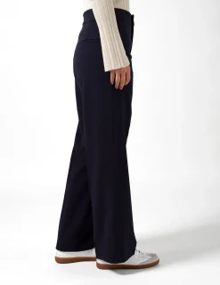Florence Pant - Navy
