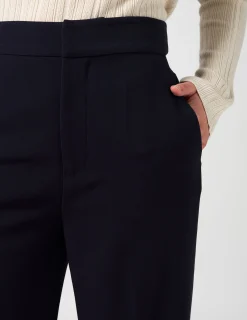 Florence Pant - Navy