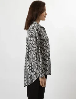 Flynn Shirt - Chains