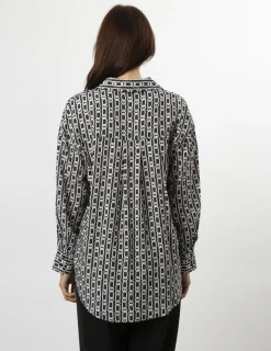 Flynn Shirt - Chains