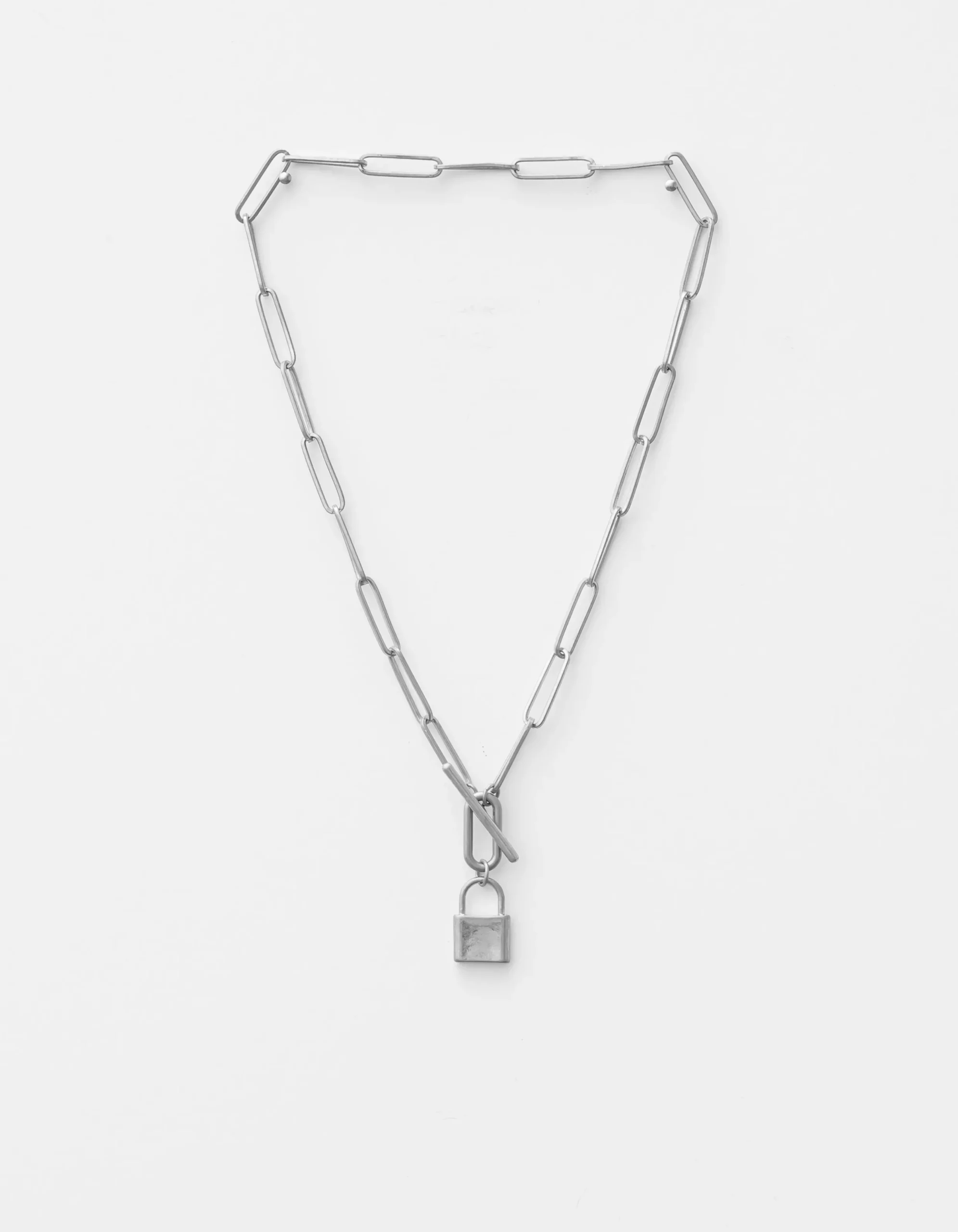 Fob Necklace