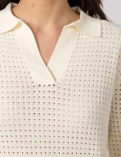Fran Jumper - Cream