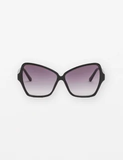 Freya Sunglasses - Black