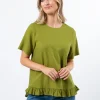 Frill Seeker - Guacamole