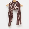 Geometric Scarves