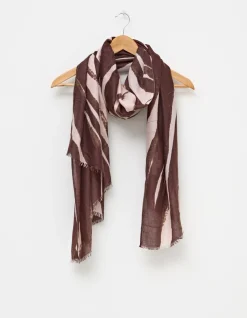 Geometric Scarves