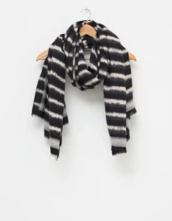 Geometric Scarves