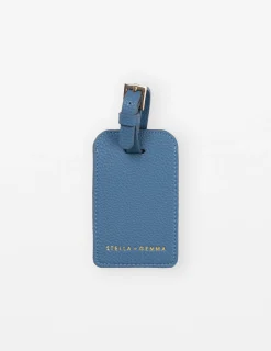 Getaway Luggage Tag - Arctic Blue