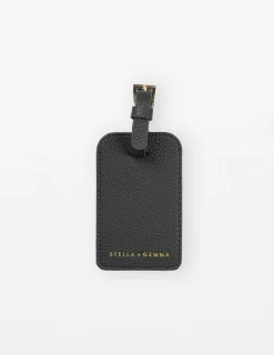 Getaway Luggage Tag - Black