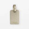 Getaway Luggage Tag - Gold