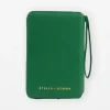 Getaway Travel Wallet - Supergreen