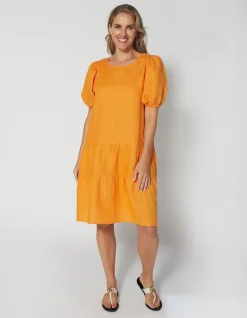 Ginevra Dress - Sundaze