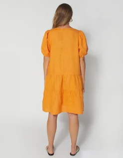 Ginevra Dress - Sundaze