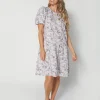 Ginevra Dress - Tulleries Umber