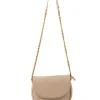 Gracie Bag - Nougat