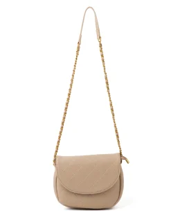 Gracie Bag - Nougat