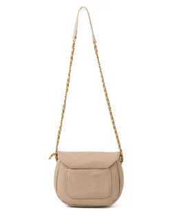 Gracie Bag - Nougat