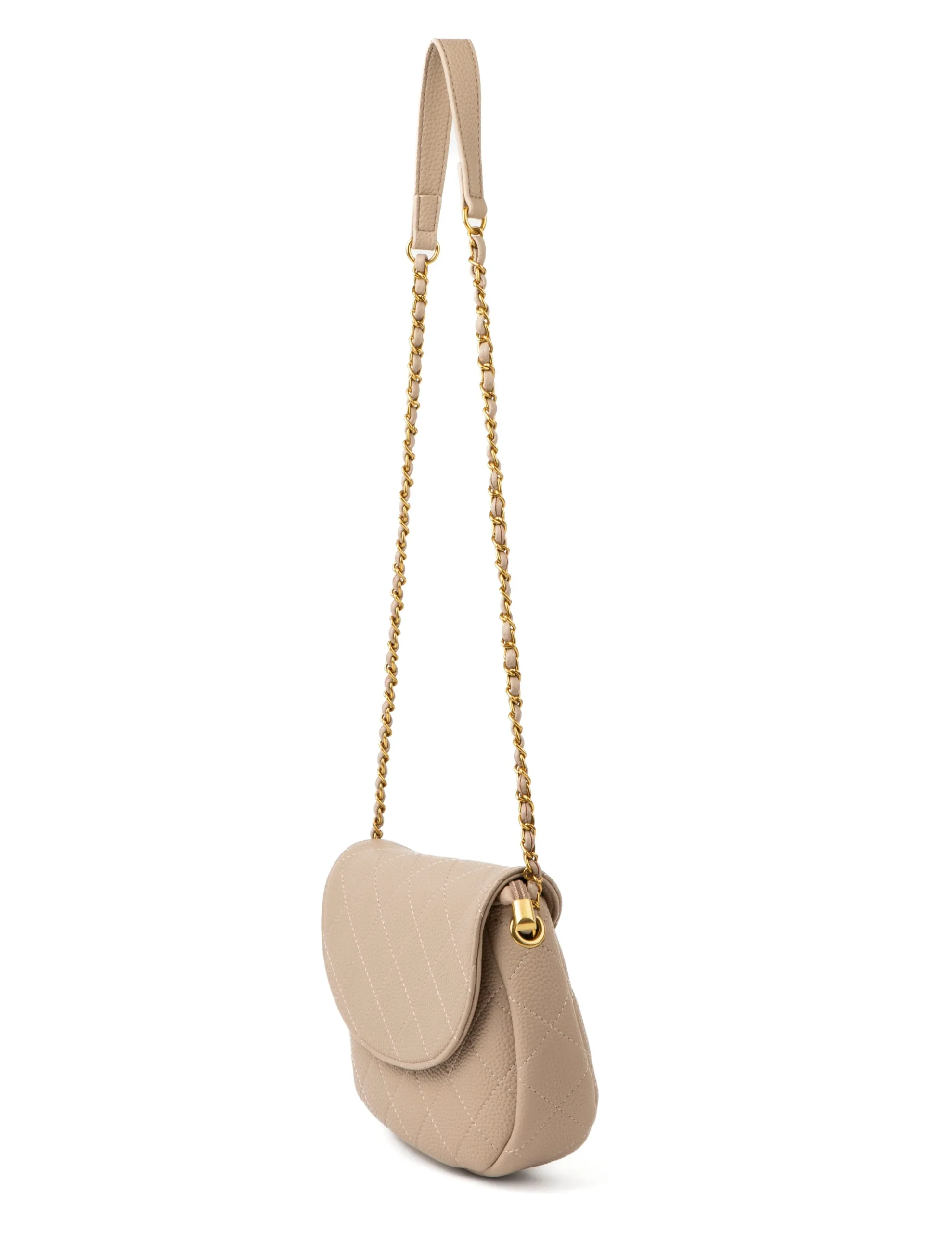 Gracie Bag - Nougat