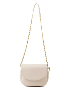 Gracie Bag - Winter White