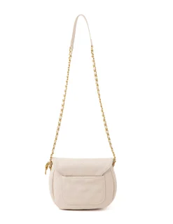 Gracie Bag - Winter White