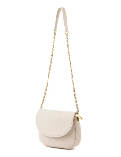 Gracie Bag - Winter White