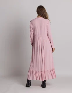 Greenwich Dress - Candy Floss