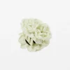 Hair Claw Fabric Rose - Sage