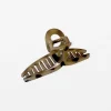 Hair Grip Line - Cheetah Print