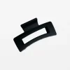 Hair Grip Matt - Black