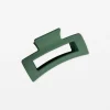 Hair Grip Matt - Green