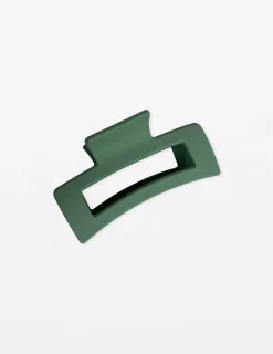Hair Grip Matt - Green