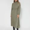 Hampton Dress - Checks