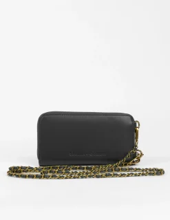 Hands Free Bag - Black