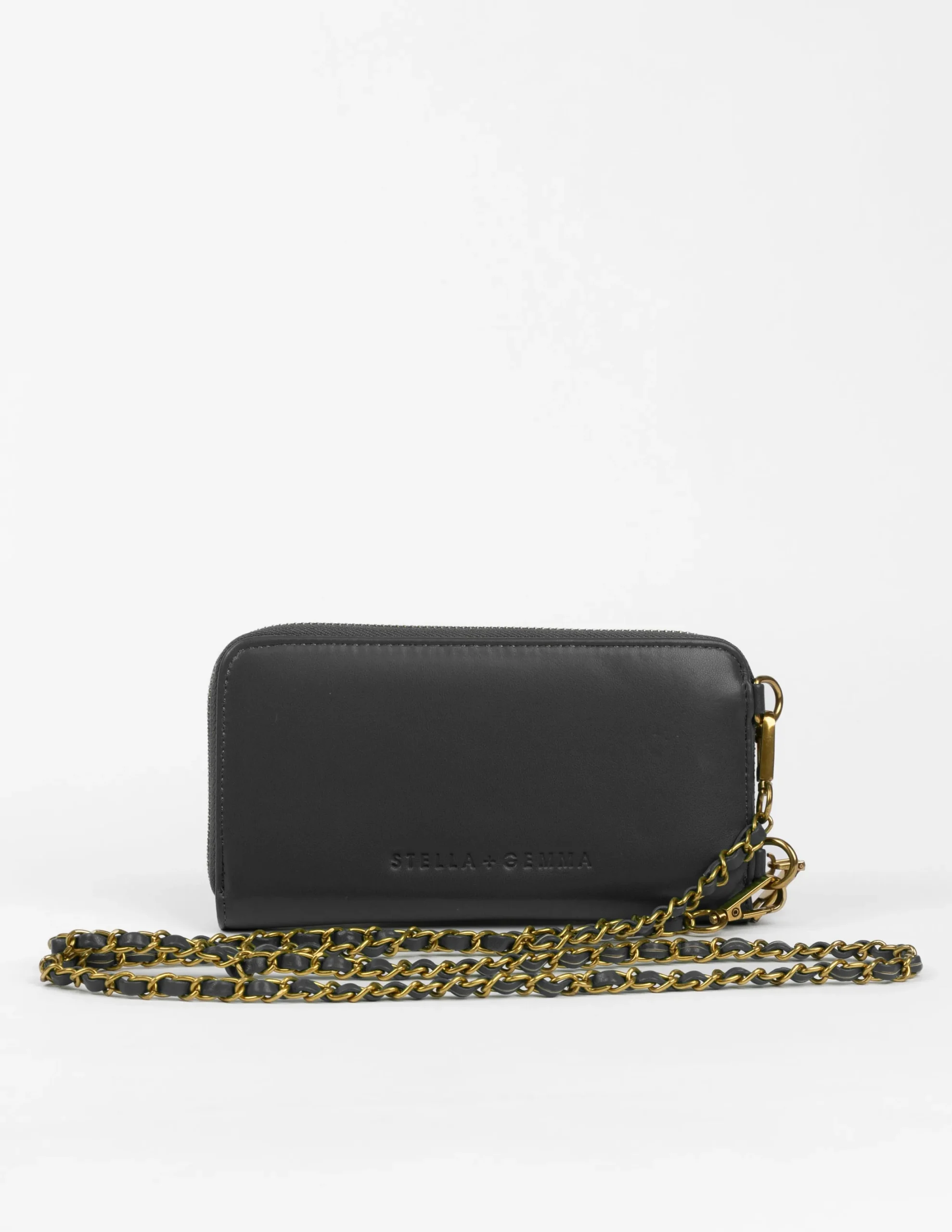 Hands Free Bag - Black